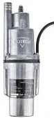 ELITECH Насос вибрационный ВН 200-10В, 200Вт, 18л\м, Н=40м, верхний забор, кабель 10м - КОЛОРЛОН ВТД Новосибирск