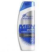 HEAD & SHOULDERS Шампунь против перхоти Глубокое очищение 360мл - КОЛОРЛОН ВТД Новосибирск