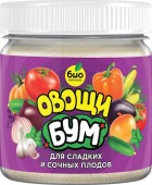БИО-комплекс Овощи БУМ 100г - КОЛОРЛОН ВТД Новосибирск