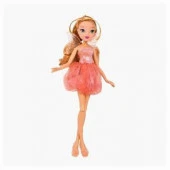 IW01641802Кукла Winx Club "Бон Бон", Флора - КОЛОРЛОН ВТД Новосибирск