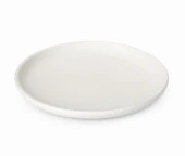 DM8012  Тарелка десертная ROCK WHITE 21см - КОЛОРЛОН ВТД Новосибирск