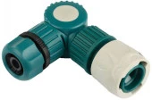 RACO ORIGINAL Swivel-System 1/2", соединитель поворотный быстросъёмный, для шланга 4250-55276C - КОЛОРЛОН ВТД Новосибирск
