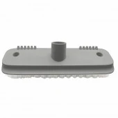 Щетка д/уборки "Etna" L240мм со скребком Серый 221222335/03 (SV3124) - КОЛОРЛОН ВТД Новосибирск