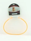 Ошейник д/собак светящийся LED 1.5х50см микс арт.31019-0284 Код262669 - КОЛОРЛОН ВТД Новосибирск