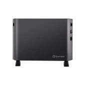 Конвектор электрический THERMEX Pronto 1500M Black - КОЛОРЛОН ВТД Новосибирск