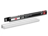 ***9W Led 28935 7 REV Светильник REV T5 Line 600мм 6500K. Коннектор для соединения - КОЛОРЛОН ВТД Новосибирск