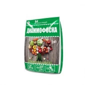 Диаммофоска 1кг (NPK марка 13-23-23) - КОЛОРЛОН ВТД Новосибирск