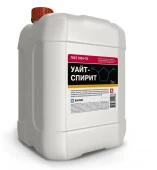 Уайт-спирит ГОСТ 10 л - КОЛОРЛОН ВТД Новосибирск
