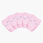 815-816 Игрушка BABY born Памперсы (5 шт.), веш. - КОЛОРЛОН ВТД Новосибирск