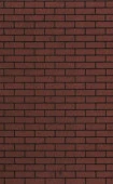 Панель Кирпич Красный обожженый 2440*1220*6 - КОЛОРЛОН ВТД Новосибирск