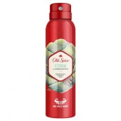 OLD SPICE 150 Аэрозольный дезодорант-антиперспирант CITRON - КОЛОРЛОН ВТД Новосибирск