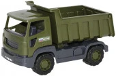 48554 Машина "Агат. Самосвал военный" - КОЛОРЛОН ВТД Новосибирск
