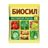 Биосил (природный регулятор роста и иммунитета) 1мл - КОЛОРЛОН ВТД Новосибирск