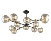OML-94207-12 Fasano Люстра Omnilux * - КОЛОРЛОН ВТД Новосибирск