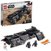 75284 Конструктор LEGO STAR WARS "Транспортный корабль Рыцарей Рена" - КОЛОРЛОН ВТД Новосибирск