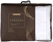 Одеяло VRSilk 200/220 Шелк/ХБ 300 33 - КОЛОРЛОН ВТД Новосибирск