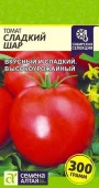 Томат Сладкий Шар/Сем Алт/цп 0,05 гр. Наша Селекция! - КОЛОРЛОН ВТД Новосибирск