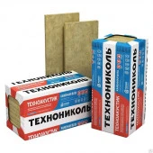 Плиты минераловатные ТЕХНОАКУСТИК 1200x600x50 мм - КОЛОРЛОН ВТД Новосибирск