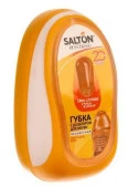 ***SALTON Губка с дозатором для гладкой кожи Нейтральн - КОЛОРЛОН ВТД Новосибирск