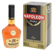 AA Т/в  NAPOLEON BONAPARTE  93 мл, муж. - КОЛОРЛОН ВТД Новосибирск
