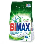 Bimax 3кг автомат Белоснежные вершины - КОЛОРЛОН ВТД Новосибирск