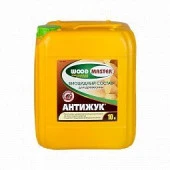Антижук (антисептический состав) - (10л) - КОЛОРЛОН ВТД Новосибирск