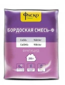 Бордосская смесь 200гр Фаско® - КОЛОРЛОН ВТД Новосибирск