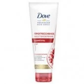 Dove Advanced Прогрессивное восстановление  250мл Шампунь - КОЛОРЛОН ВТД Новосибирск
