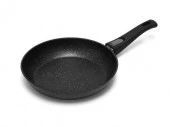 Sr0161  Сковорода Servitta 26 см Black stone - КОЛОРЛОН ВТД Новосибирск