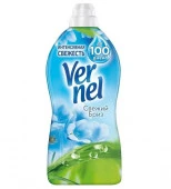 Vernel Свежий Бриз, 1,82 л Кондиционер для белья - КОЛОРЛОН ВТД Новосибирск