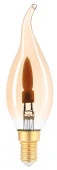 Филаментная General GLDEN-CWS-6-230-E14-1800 Золотая Н - КОЛОРЛОН ВТД Новосибирск