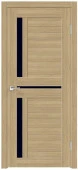Дверное полотно ДУПЛЕКС 3 ДО дуб Бавария "черное" 800*2000 (VellDoris) [75] - КОЛОРЛОН ВТД Новосибирск
