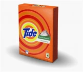 TIDE Авт СМС порошк. Альпийская свежесть 450г - КОЛОРЛОН ВТД Новосибирск