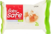 CJ Lion Мыло для стирки детского белья "Baby Safe" с экстрактом восточных трав 190 гр - КОЛОРЛОН ВТД Новосибирск