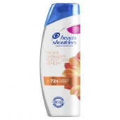 HEAD & SHOULDERS Шампунь против перхоти Против выпадения волос из-за ломкости 400мл - КОЛОРЛОН ВТД Новосибирск