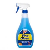 Fine glass - очиститель стекол ароматизированный (500ml), апельсин б/с - КОЛОРЛОН ВТД Новосибирск