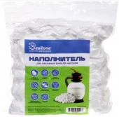 Наполнитель Filter Ball для песчаных фильтр-насосов,500 г, Seazone 814-139 - КОЛОРЛОН ВТД Новосибирск