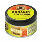 Planeta Organica/ECO/Organic golden orange/Моделирующий гель для тела 300мл. - КОЛОРЛОН ВТД Новосибирск