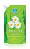 Русалочка 500мл мыло жидкое (запасной блок) Ромашка - КОЛОРЛОН ВТД Новосибирск