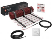 Мат Royal Thermo MM 2-180-2,5 (комплект теплого пола с терморегулятором) - КОЛОРЛОН ВТД Новосибирск