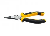 Тонкогубцы STAYER 160мм 2203-3-16_z03 - КОЛОРЛОН ВТД Новосибирск