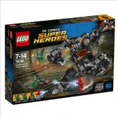 76086 Игрушка Супер Герои Сражение в туннеле - КОЛОРЛОН ВТД Новосибирск