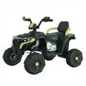 Детский электромобиль квадроцикл TR705 (Зеленый TR705) 92*66*70 - КОЛОРЛОН ВТД Новосибирск