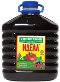 ИДЕАЛ универсальная подкормка 3л - КОЛОРЛОН ВТД Новосибирск