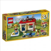 31067 Игрушка Криэйтор Вечеринка у бассейна - КОЛОРЛОН ВТД Новосибирск