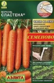 Морковь Сластена на ленте 8м (Аэлита) - КОЛОРЛОН ВТД Новосибирск