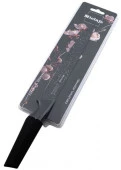 81418 Нож для нарезки мяса Santoku 20 см, рукоять Soft Touch, Mielaje - КОЛОРЛОН ВТД Новосибирск