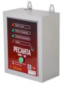 РЕСАНТА  АВР для бензогенератора АВР-40 - КОЛОРЛОН ВТД Новосибирск