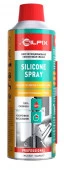 SILFIX Многофункциональная силиконовая смазка 280 мл (1кор-24шт) - КОЛОРЛОН ВТД Новосибирск