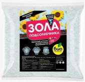 БИО-комплекс Зола подсолнечника (3 л) - КОЛОРЛОН ВТД Новосибирск